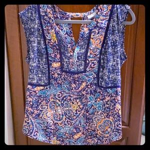 Daniel Rainn(Stitch Fix brand) blouse